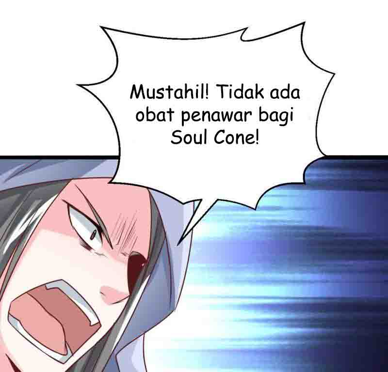 Turned Into a Grass in The Fantasy World? Chapter 13 Gambar 54